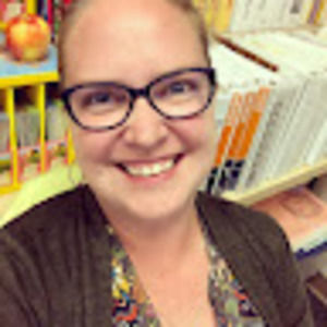 Meet your Posher, Anne